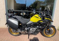 Suzuki V-Strom 650XT ABS (2017 - 20) usata