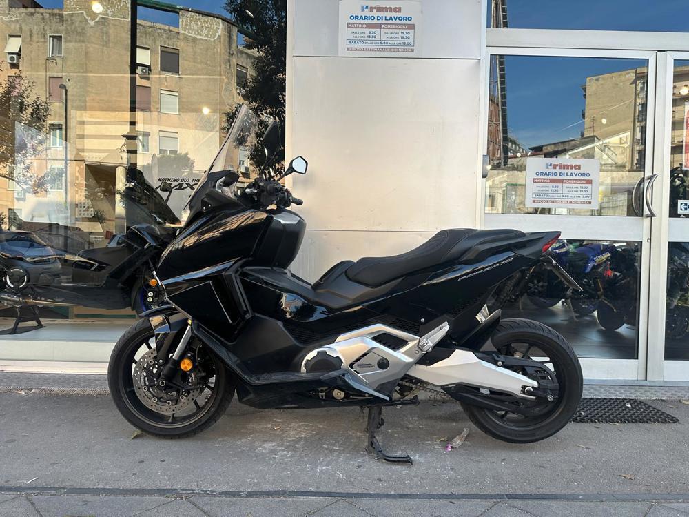 Honda Forza 750 DCT (2021 - 24)