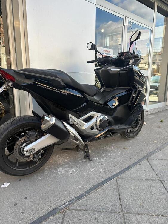 Honda Forza 750 DCT (2021 - 24) (3)