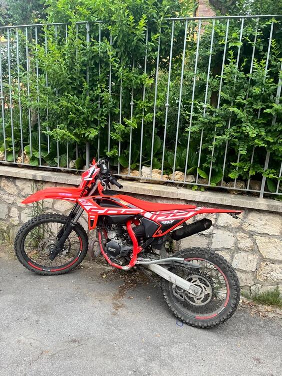 Betamotor RR 50 Enduro Sport (2021 - 24)