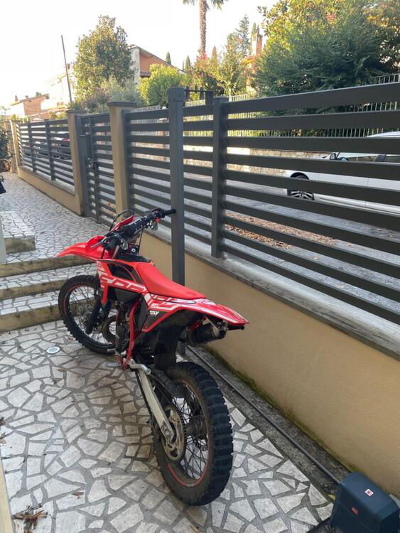 Betamotor RR 50 Enduro Sport (2021 - 24) (2)