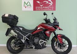 Triumph Tiger 900 GT Pro (2020 - 23) usata