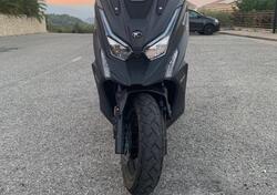 Kymco DTX 360 300 (2022 - 24) usata