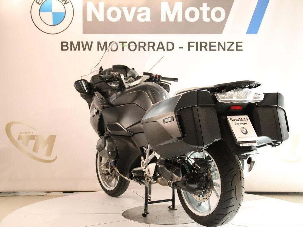 Bmw R 1250 RT (2019 - 20) (3)