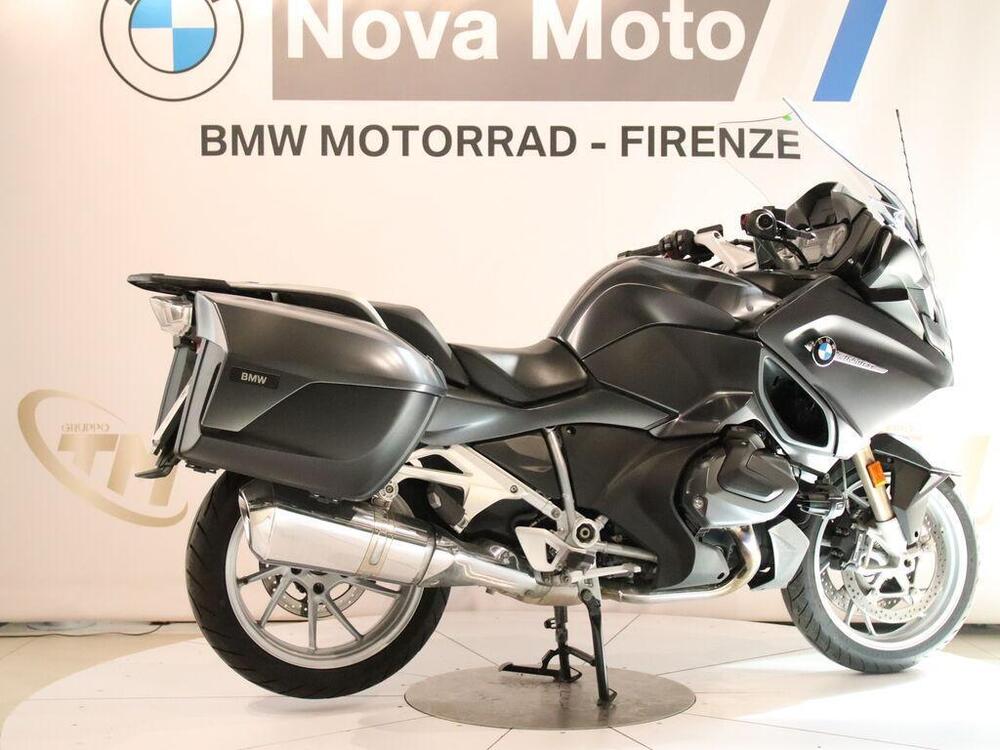 Bmw R 1250 RT (2019 - 20) (5)