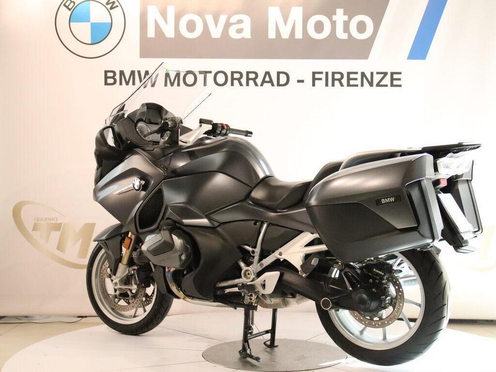 Bmw R 1250 RT (2019 - 20) (2)