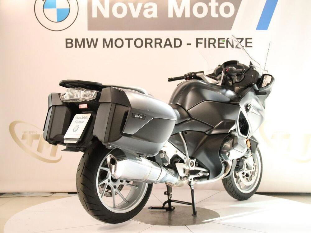 Bmw R 1250 RT (2019 - 20) (4)