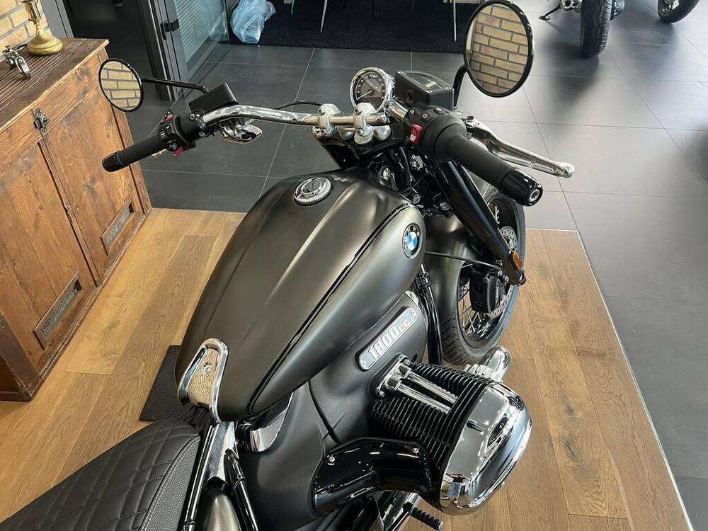 Bmw R 18 Classic (2021 - 24) (5)