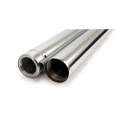 Steli forcella diametro 49 mm lunghi 648 mm per Dy 