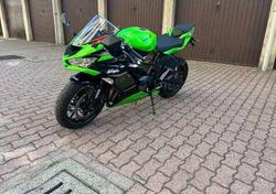 Kawasaki Ninja 636 ZX-6R KRT Performance (2019 - 21) usata