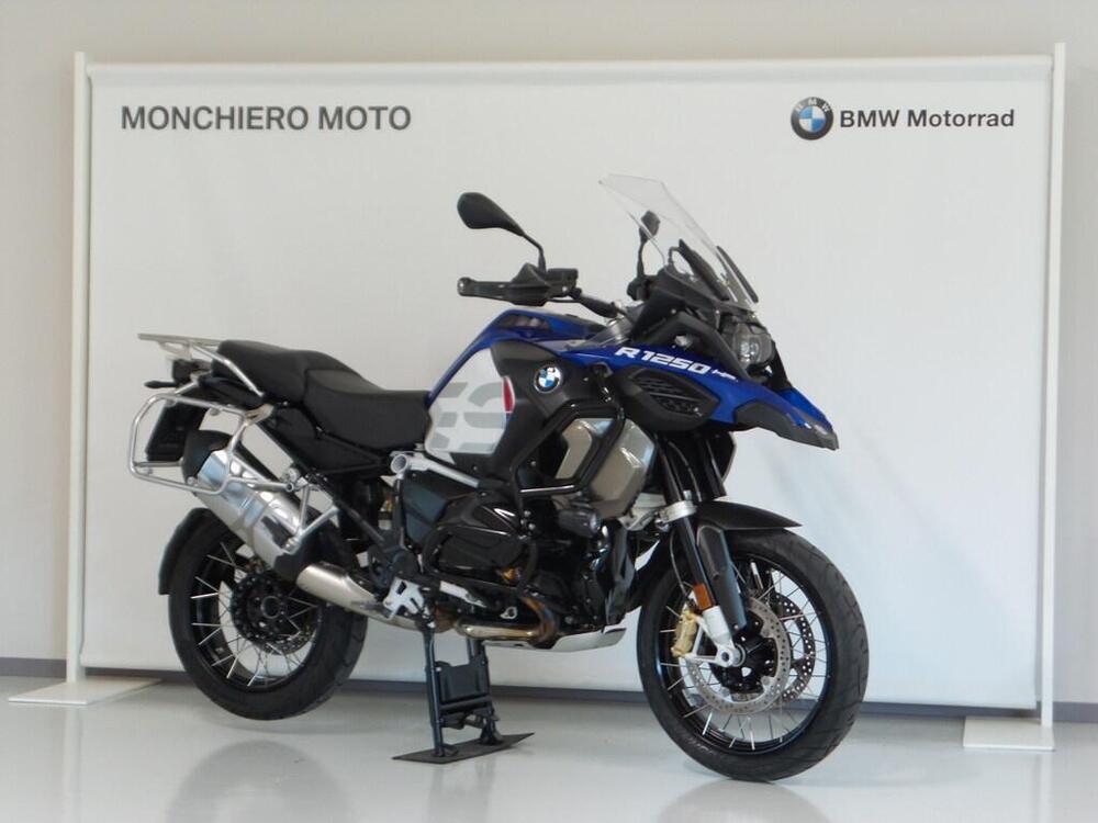 Bmw R 1250 GS Adventure (2019 - 20)