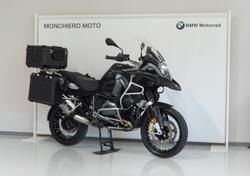 Bmw R 1200 GS Adventure (2017 - 18) usata