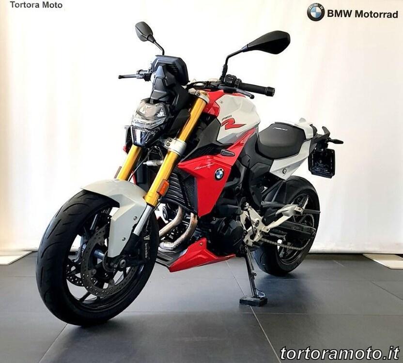 Bmw F 900 R (2017 - 20) (3)