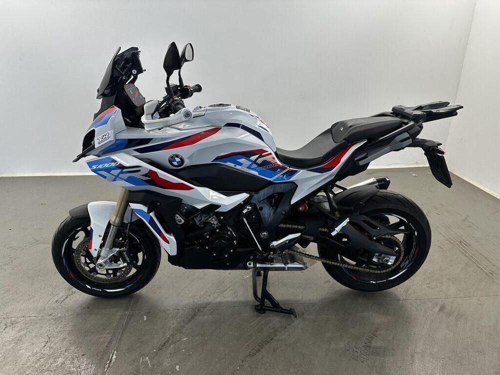 Bmw S 1000 XR (2020 - 23)