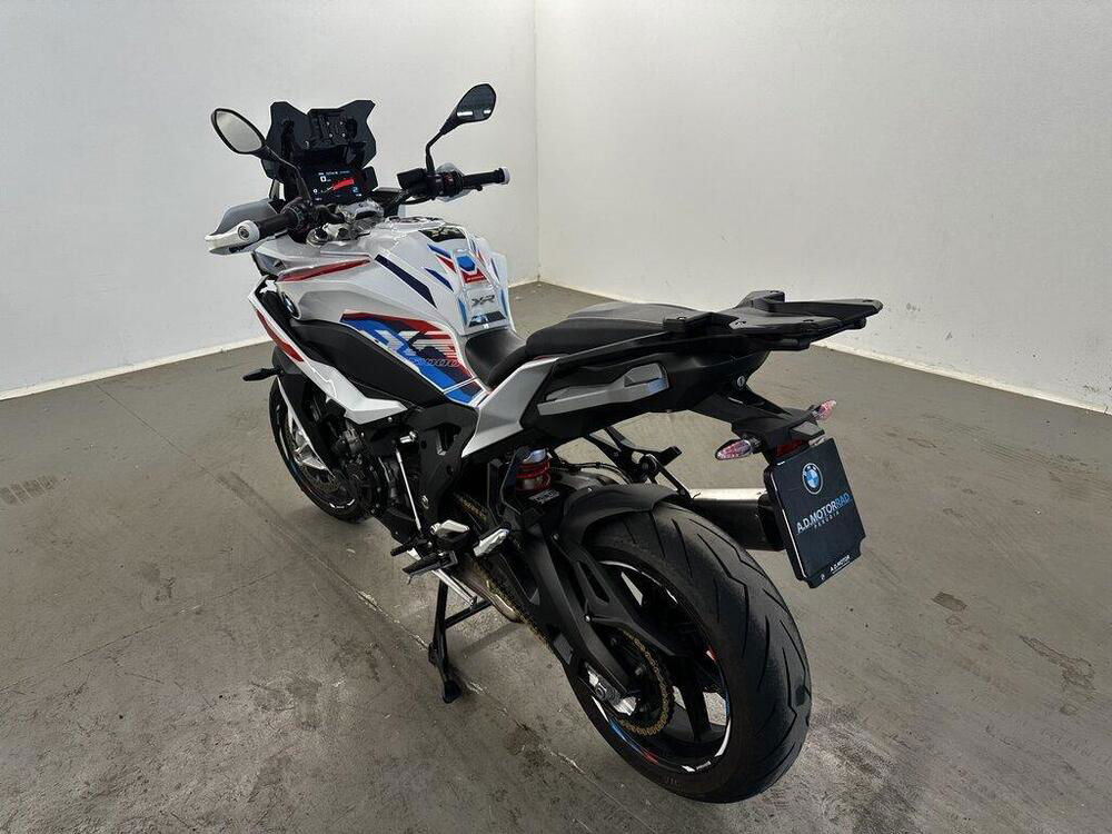 Bmw S 1000 XR (2020 - 23) (5)