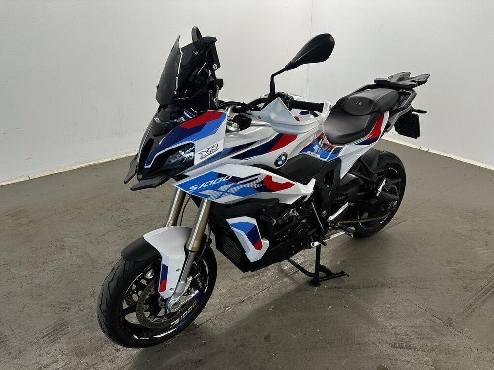 Bmw S 1000 XR (2020 - 23) (2)