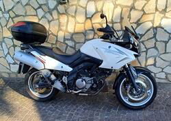 Suzuki V-Strom 650 (2008 - 11) usata