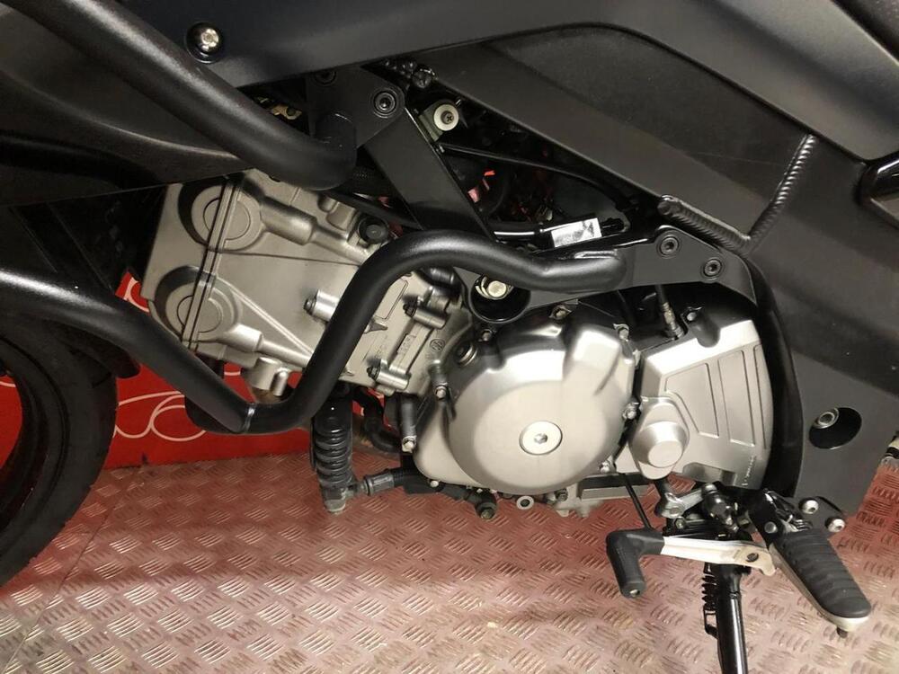 Suzuki V-Strom 650DL (2004 - 06) (3)