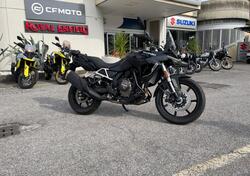 Suzuki V-Strom 800SE (2023 - 24) usata