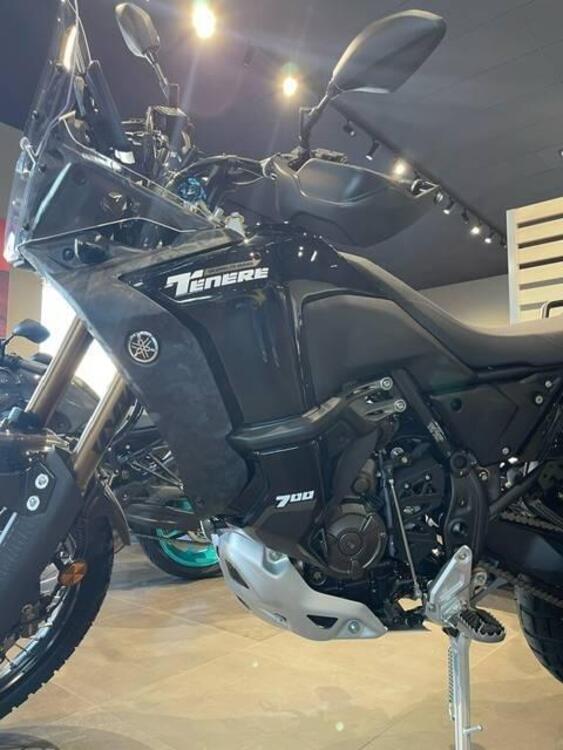 Yamaha Ténéré 700 World Raid (2022 - 24) (2)