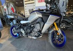 Yamaha Tracer 9 GT+ (2023 - 24) nuova