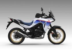 Honda Transalp XL750 (2023 - 24) nuova