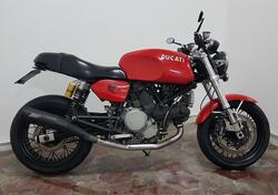 Ducati Sportclassic GT 1000 usata