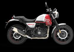 Royal Enfield Scram 411 (2022 - 24) nuova