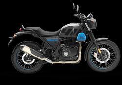 Royal Enfield Scram 411 (2022 - 24) nuova