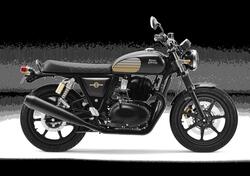 Royal Enfield Interceptor 650 (2021 - 24) nuova