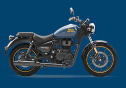 Royal Enfield Meteor 350 Fireball (2021 - 24) nuova