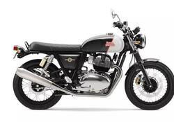 Royal Enfield Interceptor 650 (2021 - 24) nuova