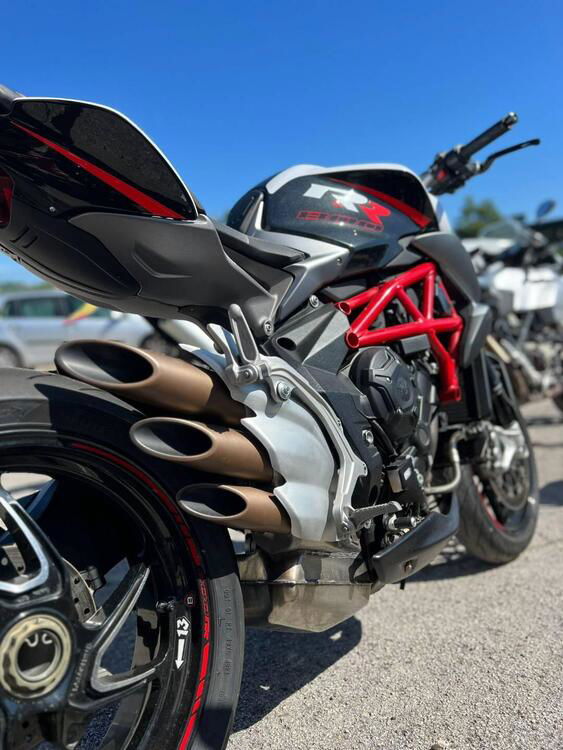 MV Agusta Brutale 800 RR (2017 - 20) (3)