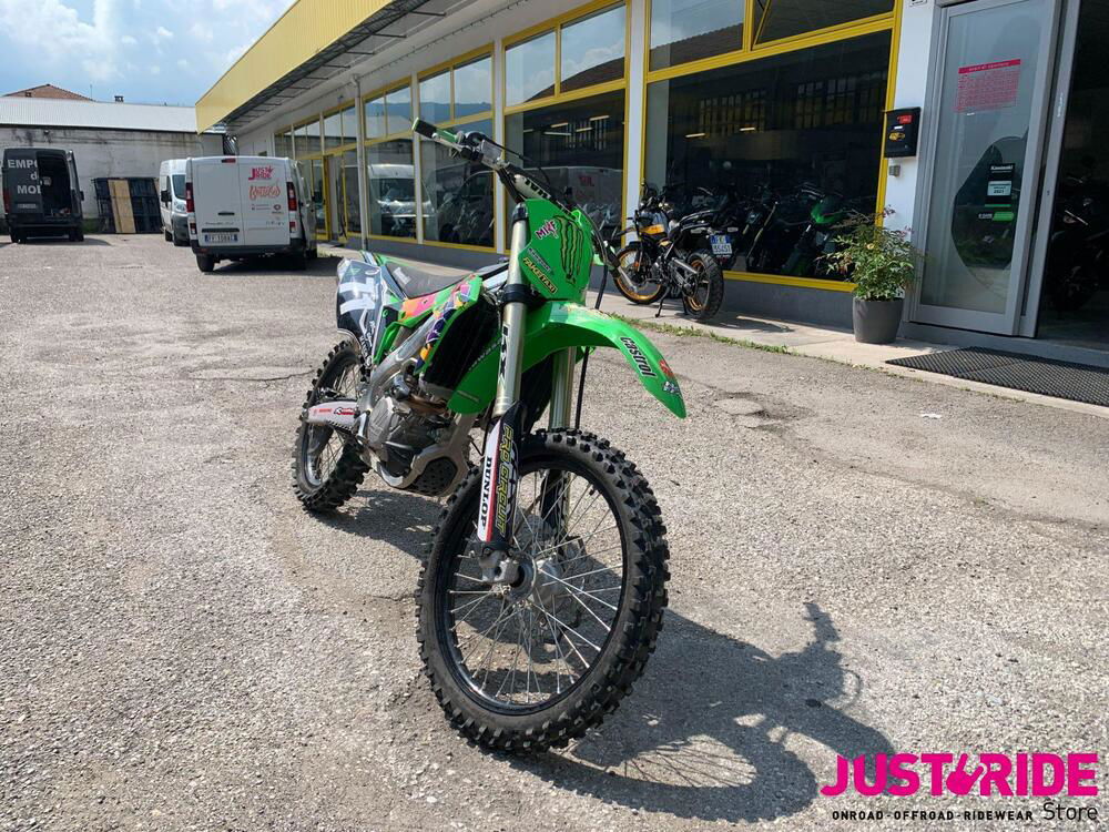 Kawasaki KX 250 F (2021) (2)