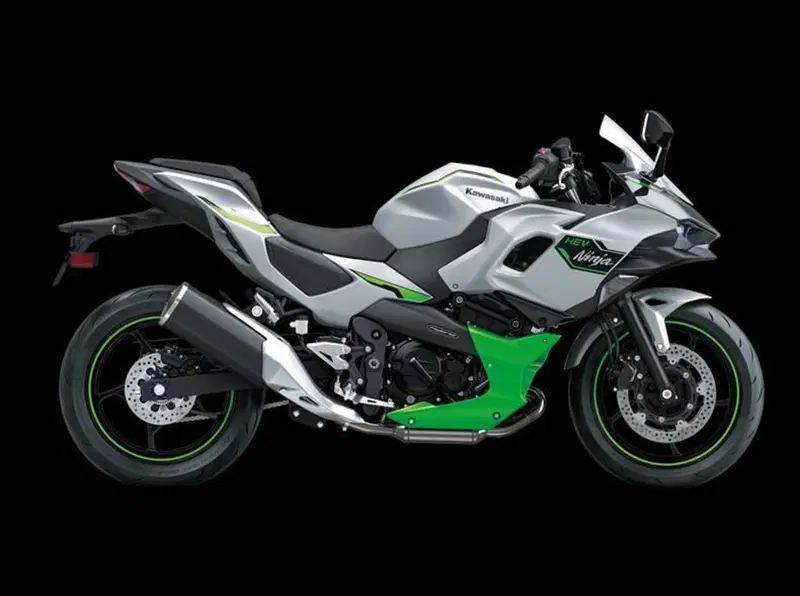 Kawasaki Ninja 7 Hybrid (2024 - 26) (3)
