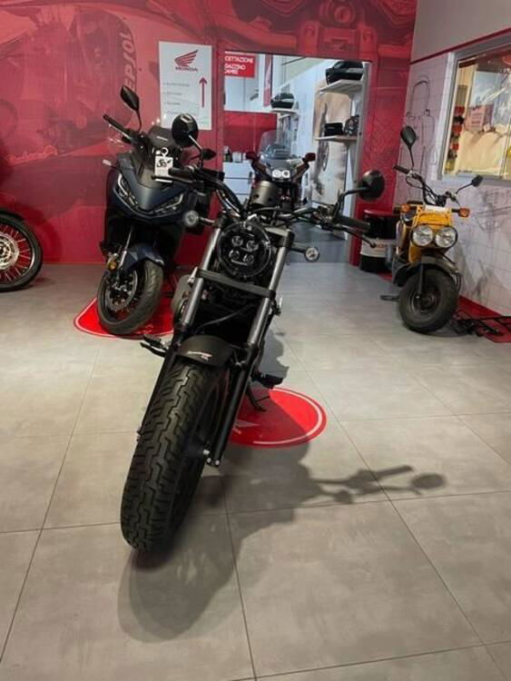 Honda CMX 500 Rebel (2022 - 24) (3)