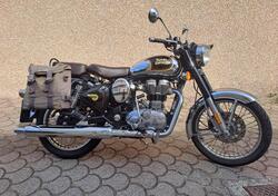 Royal Enfield Classic 500 EFI - Chrome (2017 - 20) usata