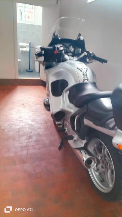 Bmw R 1150 RT (2000 - 06)