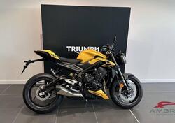 Triumph Street Triple 765 RS (2023 - 24) nuova