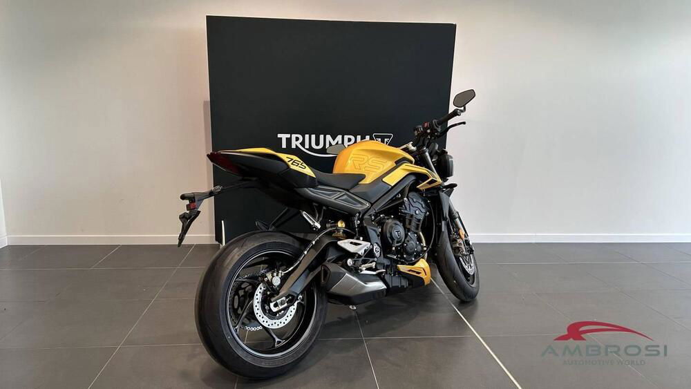 Triumph Street Triple RS (2023 - 24) (3)