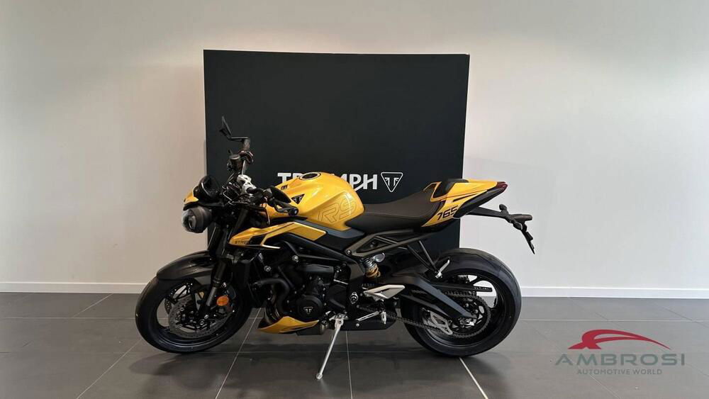 Triumph Street Triple RS (2023 - 24) (4)