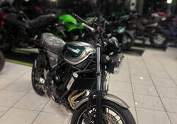 Kawasaki Z 650 RS (2022 - 24) nuova