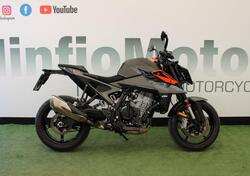 KTM 990 Duke (2024) usata