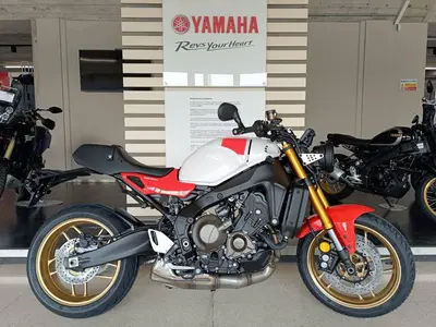 Yamaha XSR 900 (2022 - 24) nuova