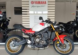 Yamaha XSR 900 (2022 - 24) nuova