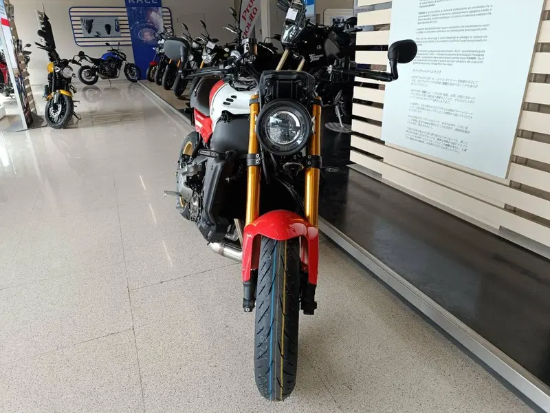 Yamaha XSR 900 (2022 - 24) (3)