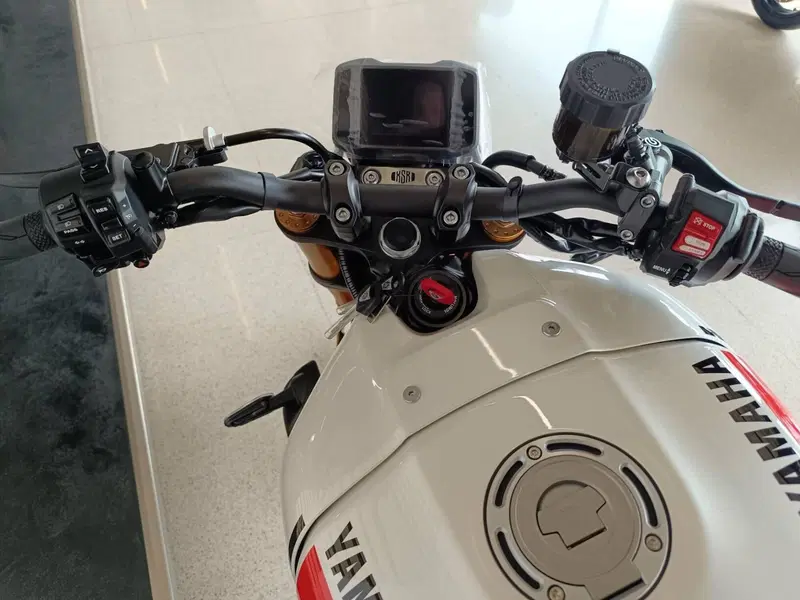 Yamaha XSR 900 (2022 - 24) (5)