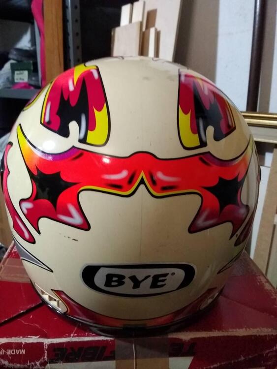 casco integrale Bye (3)