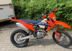 KTM EXC 450 F (2022) usata