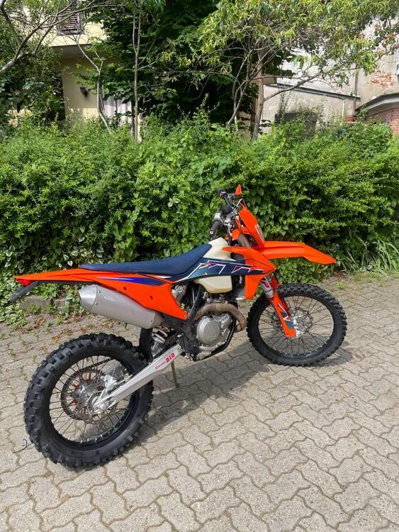 KTM EXC 450 F (2022) (2)